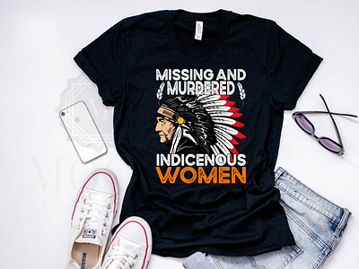 Native American T-Shirts