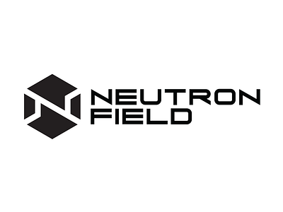 NeutronField Logo