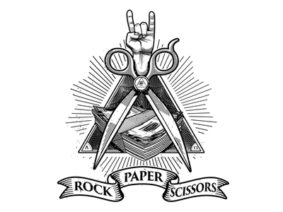 Pencil Sketches – Heart Paper Scissors