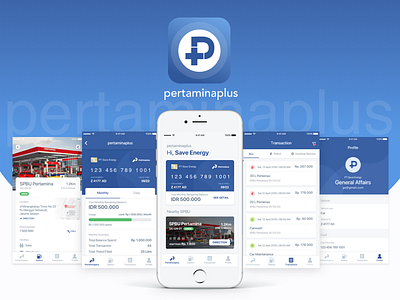 pertaminaplus App