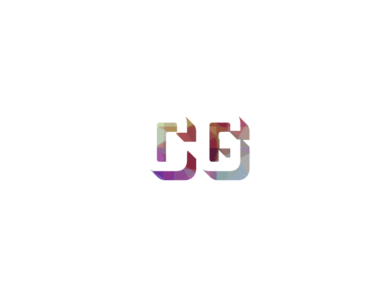 Personal Logo animation gif logo