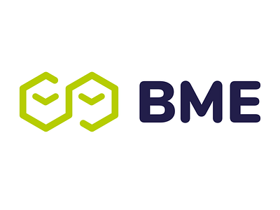 BME Company Logo