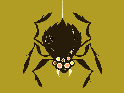 #1 Shelob