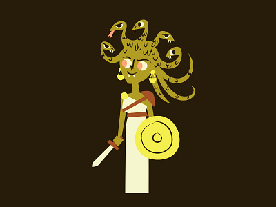 Medusa