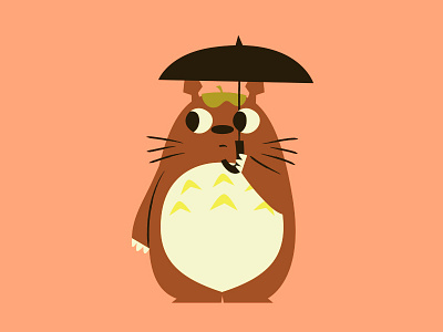 Totoro