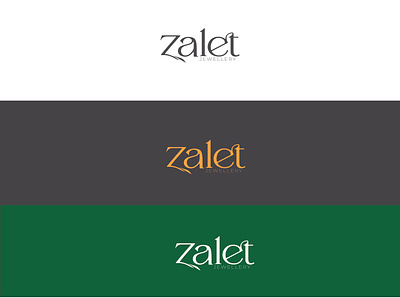 Zalet Logo Design app brand identity guidlines branding design graphic design illustration logo logo design typography vector