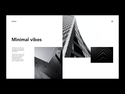 Web Design Studies Vol. 02 - 03 design grid grid design grid layout layout layout design minimal minimalism minimalist web web design web layout