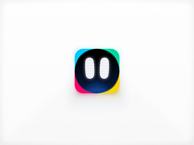 Kode iOS app icon adobe illustrator app icon kids kode mobile playkids virtual assistant