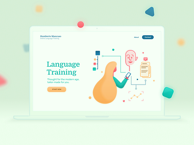 hmancuso.com adobe illustrator education educational figma illustration language training online training web website