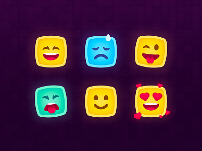 Kode's Emojis