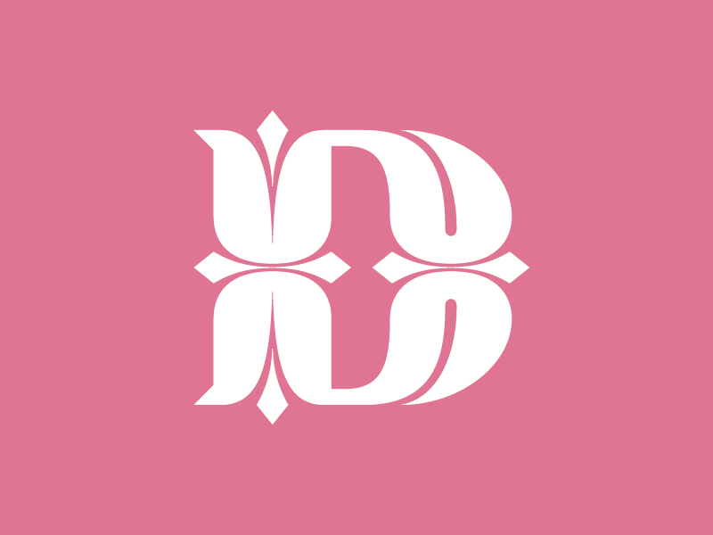 Diversa (GIF) display floral sans serif slab stencil typeface