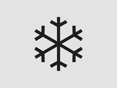 Snow acta dstype selected glyph typography