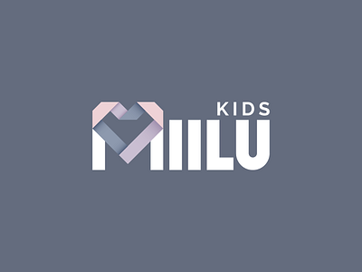 L O G O  -  MIILU kids