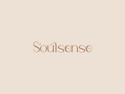 L O G O - Soulsense