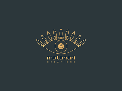 L O G O - Matahari creations