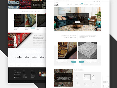 Rugsndesigns designing uiux