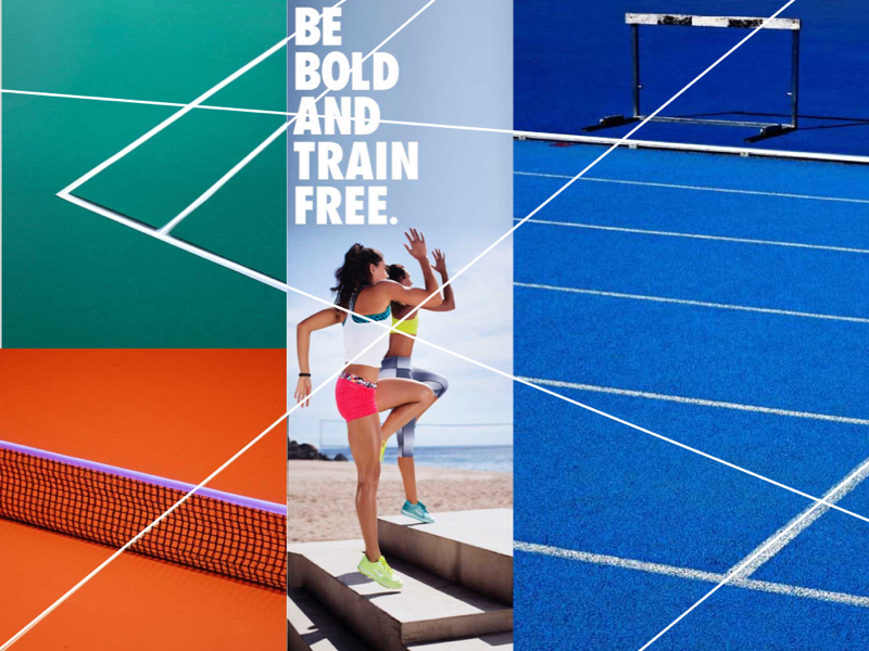 Image result for athlete moodboard