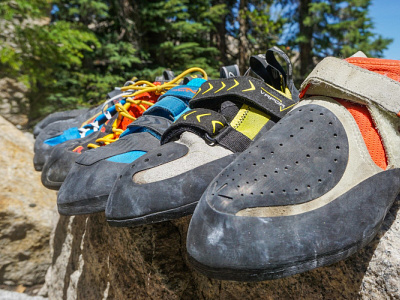 Climbing Shoes climbing shoes