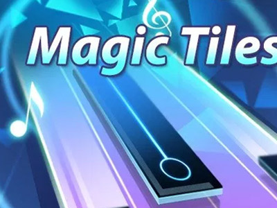 Magic Tiles 3 APK game magic tiles