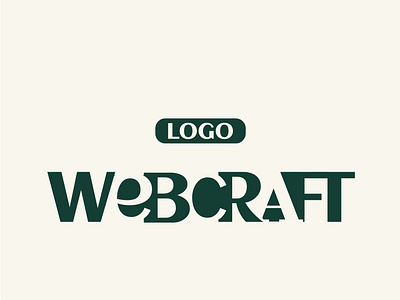 Logo Design - Webcraft