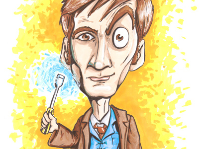 Dr who dr who letraset promarkers sci fi tv