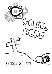 Younghope Colouring pgs 01 bible church colouring john