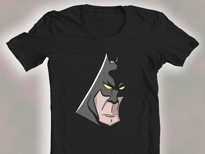 The Dark knight Tee batman comics dark knight superhero tee