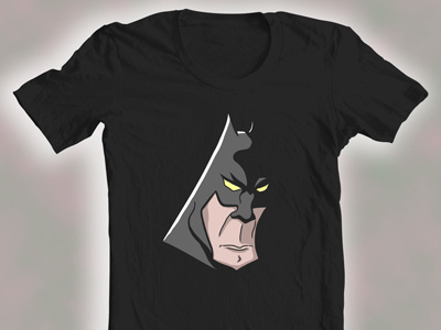 The Dark knight Tee