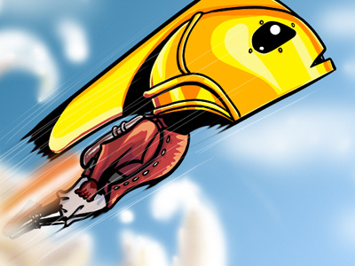 Rocketeer comics the rocketeer