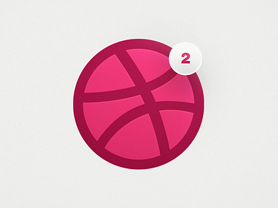 Dribbble Giveaway 🔥