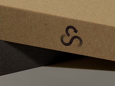 TDºC . Packaging — Mockup