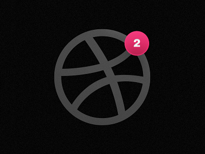 Dribbble Giveaway