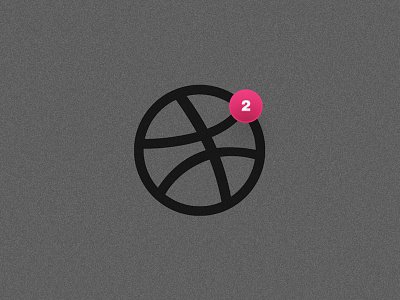 Dribbble Giveaway