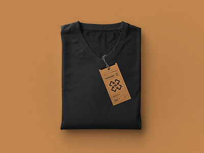 TDºC . Design Development [ TAG ] apparel brand branding brazil clean designer editorial graphic design grid identity label logo minimal outline print shirt stamp symbol tag typography