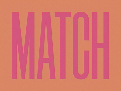Boticário. MATCH™ — Kinetic Typography after effects animation clean colorful condensed design font graphic design kinetic type kinetic typography lettering letters loop minimal motion motion graphics simple styleframes type typography