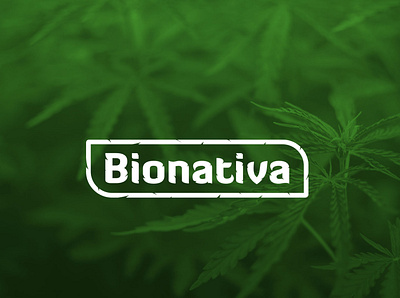 Bionativa Branding brand brand design brand identity branding design logo logodesign packaging