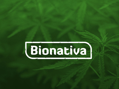 Bionativa Branding