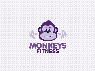 Monkeys Fitness