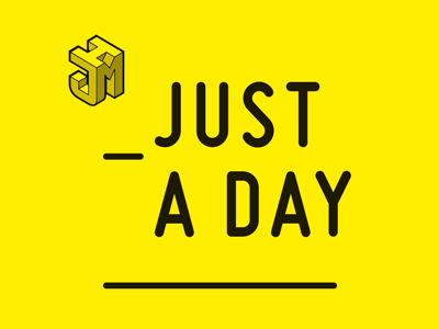 Just A Day family icon illustration life noun pictogram project storyboard