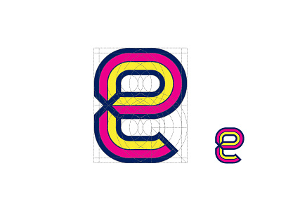 Logo Alphabet 5-26