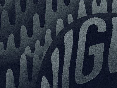 NIGHT poster design