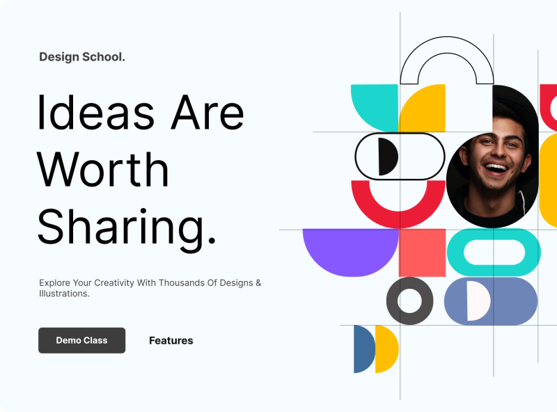 website design ideas by abdullah_khan on Dribbble