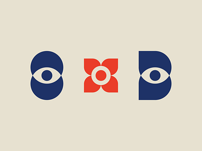 Eye Logo Exploration