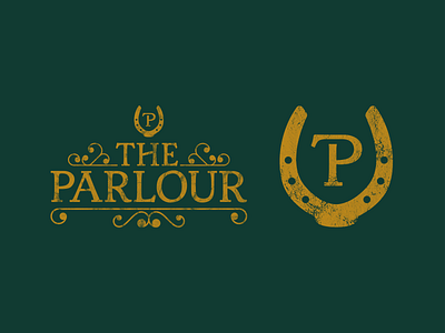 The Parlour Meeting Room Logo