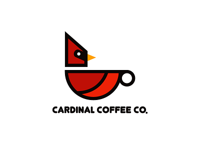 Cardinal Coffee