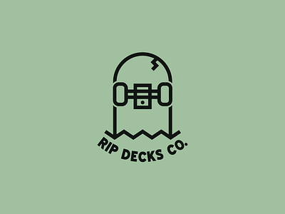 Rip Decks Company