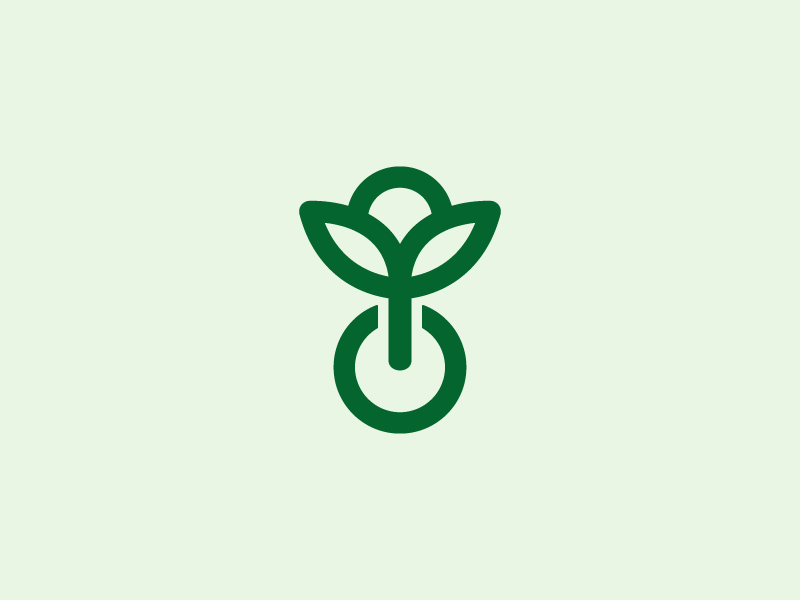 Bloom Energy by Nick Budrewicz on Dribbble