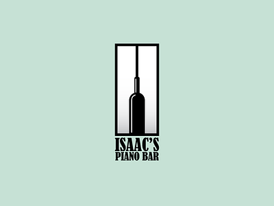 Isaac's Piano Bar