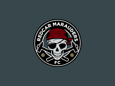 Redcar Marauders Football Club