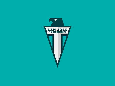 San Jose Thunderbirds Football Club